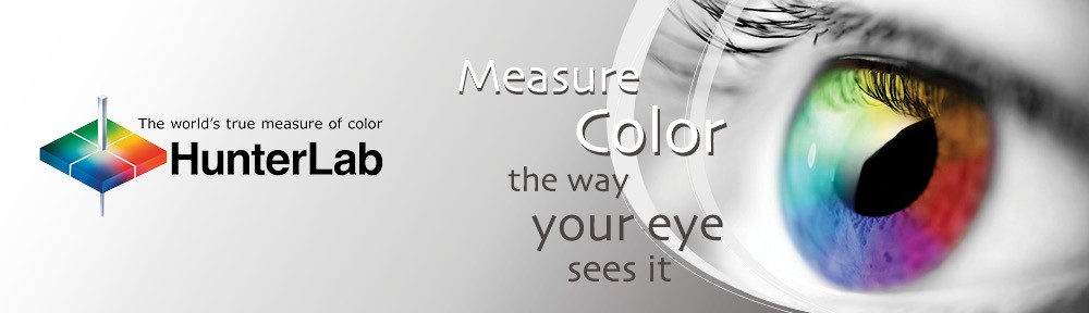 Measure True Color